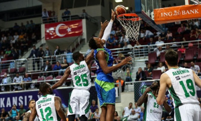 Εμπιστοσύνη στα φαβορί