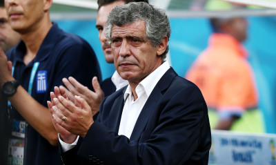 Το συγκλονιστικό μήνυμα του Σάντος για τους Έλληνες!