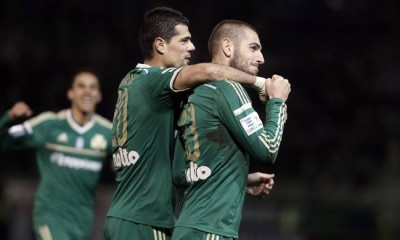 Παναθηναϊκός: Στο παρά ένα για Ταυλαρίδη, ακολουθεί ο Πέτριτς