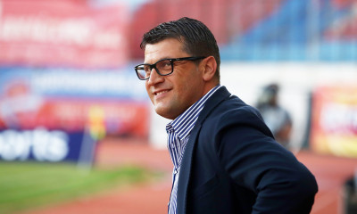 Μιλόγεβιτς: «Για αυτό δεν αποδέχτηκα την πρόταση του ΠΑΟΚ»