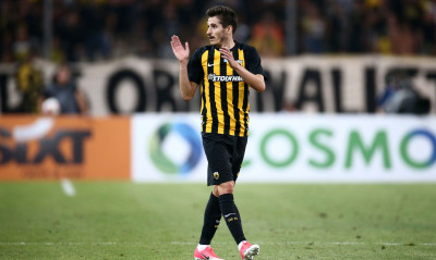 ΑΕΚ: Παίρνει το… όπλο του ο Λόπες