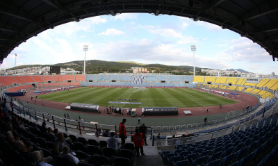 ΠΑΟΚ: Στο Καυτανζόγλειο για τα επόμενα 2+1 χρόνια!