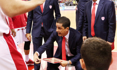 Σφαιρόπουλος: «Όλοι μπήκαν κι έδωσαν τον καλύτερο εαυτό τους»