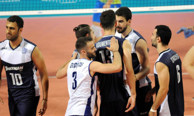 Ελλάδα: Στον 7ο προκριματικό για το Ευρωπαϊκό