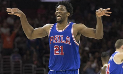 Σίξερς: Νέο συμβόλαιο για Έμπιντ