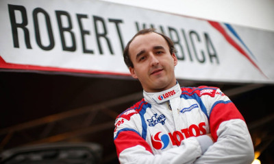 Formula 1: Δοκιμαστικά με Williams ο Κούμπιτσα