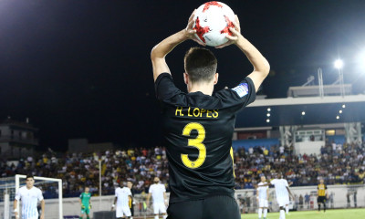 ΑΕΚ: Με Λόπες στην Ξάνθη