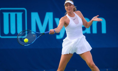 Tianjin Open: Στα προημιτελικά η Σαράποβα