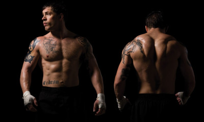 Με αυτές τις 5 ασκήσεις έγινε ντούκι ο Τομ Χάρντι!