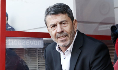 ΠΑΣ Γιάννινα: Γελούσαν και… τα μουστάκια του Πετράκη! (pics)