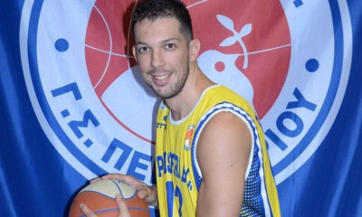 Σιγκούνας: «Ανυπομονώ να παίξω για τον κόσμο του ΓΣΠ»