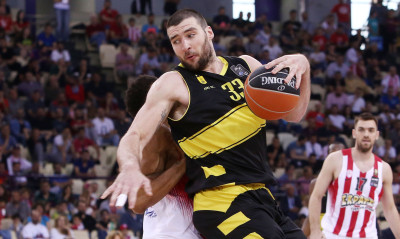 ΑΕΚ: Σκάει το… μπαμ με Καββαδά