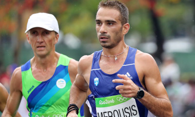 Μαραθώνιος Αθήνας 2017: Εκκίνηση και στο πανελλήνιο Μαραθωνίου δρόμου