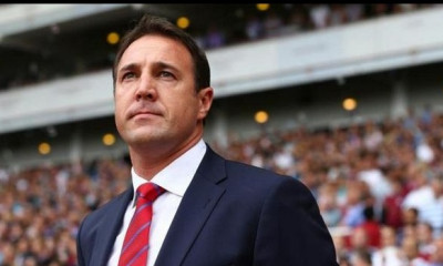 Διπλοθεσίτης Μακέι στην Σκωτία!