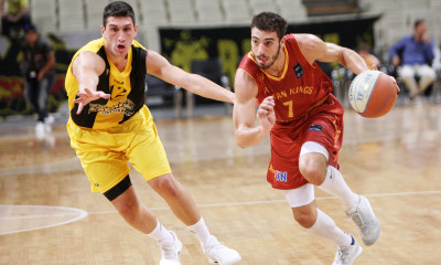 Κάτοικος Ρεθύμνου ως το 2020 ο Χριστοδούλου (pic)