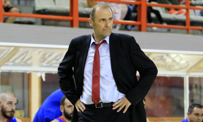 Πανιώνιος: «Τέλος» ο Καλαφατάκης – Παίρνει τα ηνία ο Ζιάγκος