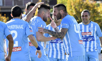 ΠΑΣ Γιάννινα-Πλατανιάς 3-1: Ξέσπασε και τον τιμώρησε!