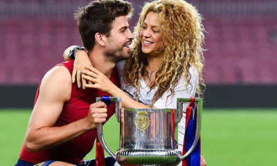 Έξαλλη η Σακίρα με τον έρωτα του Πικέ για «Μπάρτσα»!