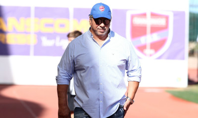 Η απάντηση του Ζαμάνη για το «επεισόδιο» με Τσακίρη