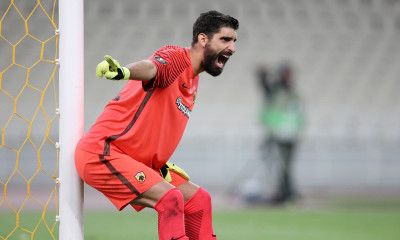 Ανέστης: «Εκεί κρίνεται ο τίτλος»