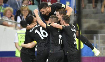 FIFA: «Παράθυρο» σε Περού και Νέα Ζηλανδία