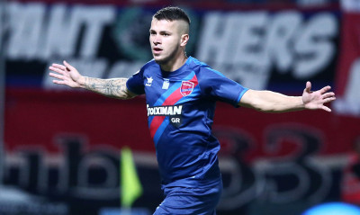 Σπιριντόνοβιτς: «Καταρρεύσαμε»