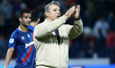 Πανιώνιος: Επεισόδιο Ζαμάνη με Τσακίρη