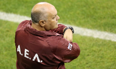 Φυντάνης: «Εμείς είμαστε νικητές»