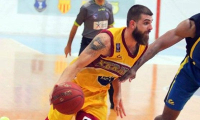 ΓΣΛ/Φάρος: Ενίσχυση με Στυλιανού