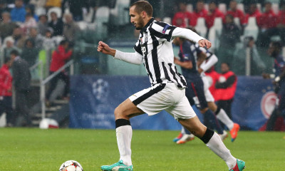 Κιελίνι: «Ο Ολυμπιακός θα αποκλειστεί»