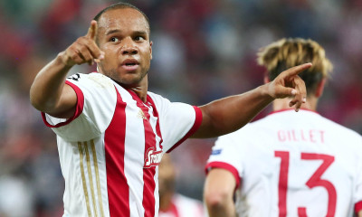 Ολυμπιακός: Απίστευτη έκπληξη Λεμονή με Οτζίτζα!