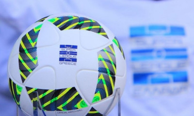 Super League: Σε απολογία Μποροβήλος και Πανιώνιος