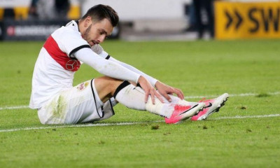 Σοκ με Δώνη: Χάνει τo μπαράζ με Κροατία!