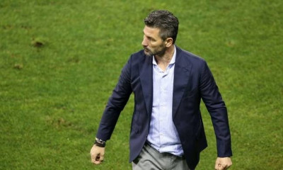 Παναθηναϊκός: Έτσι τους «έφτιαξε» ο Ουζουνίδης!