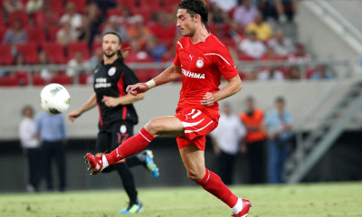 Η Λίβερπουλ θυμήθηκε τον... ξεχασμένο Ριέρα (vid)