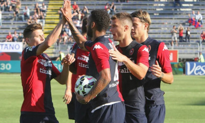 Έπιασε δουλειά ο Ντιέγκο Λόπεζ