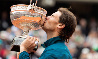 Τένις: Νοκ άουτ ο Ναδάλ