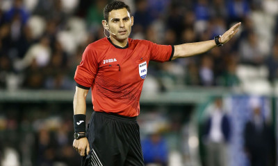 Super League: Κομίνης στο ντέρμπι του «Γ. Καραϊσκάκης»