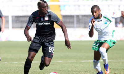 Ξάνθη: Ερωτηματικά για Καμαρά