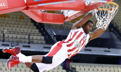 ΜακΛιν: «Η Μάλαγα είναι δυνατή ομάδα»