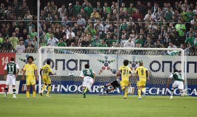 Παναθηναϊκός ο… μεγαλόκαρδος (vids)!