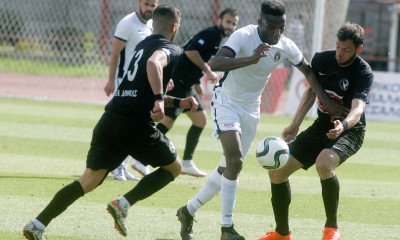 Δόξα Δράμας και…. Πετρόπουλος «ανοίγουν φτερά» (vid)