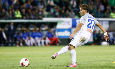 ΠΑΣ Γιάννινα: Δανεικός ο Μανθάτης με… ρήτρα και «μπλόκο» στον Ολυμπιακό!