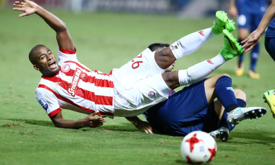 Ολυμπιακός: Χειρουργήθηκε ο Σεμπά – Ποια ματς χάνει ο Βραζιλιάνος