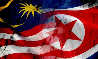 Σε ουδέτερο γήπεδο οι αγώνες της Βόρειας Κορέας με την Μαλαισία!