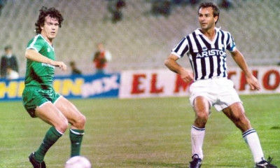 Σαν Σήμερα: Ο Σαραβάκος «σκότωσε» τη Γιουβέντους! (vid+pics)