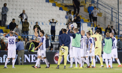 Απόλλων Σμύρνης: Ψάχνει… αντίδραση με Ξάνθη