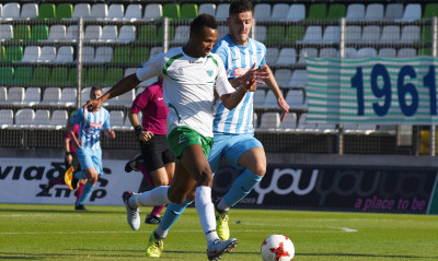 Λεβαδειακός-ΠΑΣ Γιάννινα 1-1: Δεν χάνει με τίποτα!