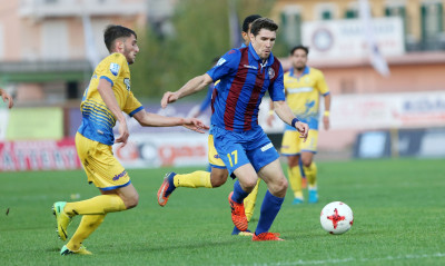 Κέρκυρα-Παναιτωλικός 1-0: Τελικά σκοράρει και χωρίς πέναλτι!