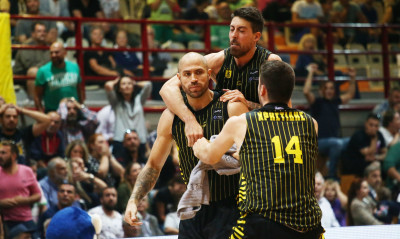 Εφτάψυχος Άρης στο Λαύριο με Βασιλόπουλο από τα... παλιά!